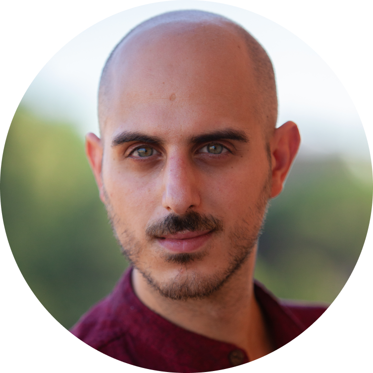 Pierluca Campajola
